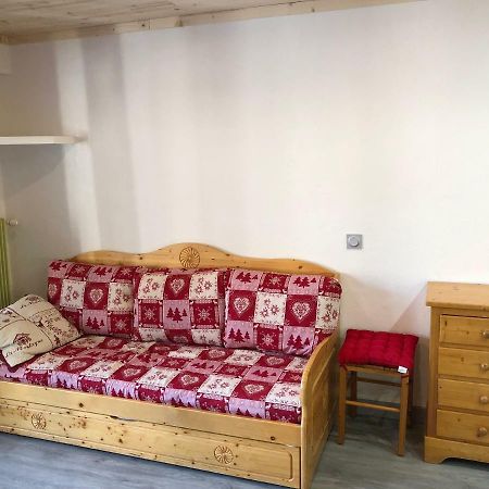 Apartament Le Galtas Brides-les-Bains Zewnętrze zdjęcie