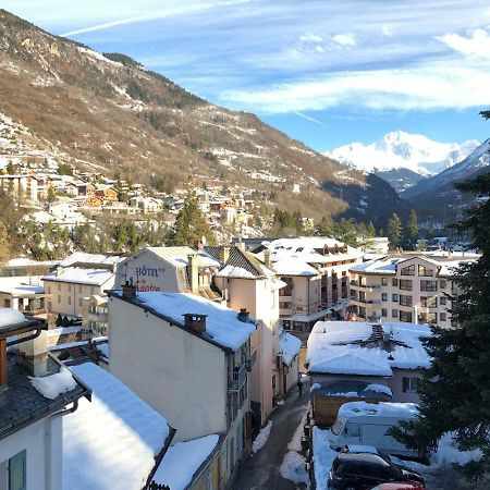 Apartament Le Galtas Brides-les-Bains Zewnętrze zdjęcie