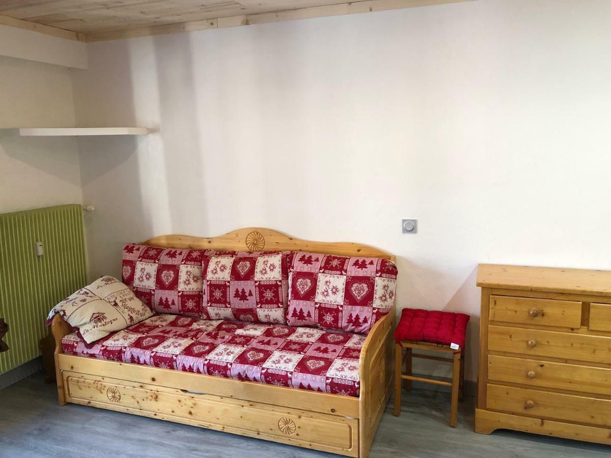Apartament Le Galtas Brides-les-Bains Zewnętrze zdjęcie