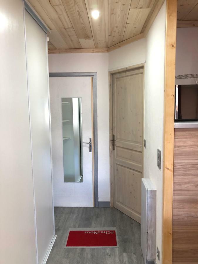 Apartament Le Galtas Brides-les-Bains Zewnętrze zdjęcie
