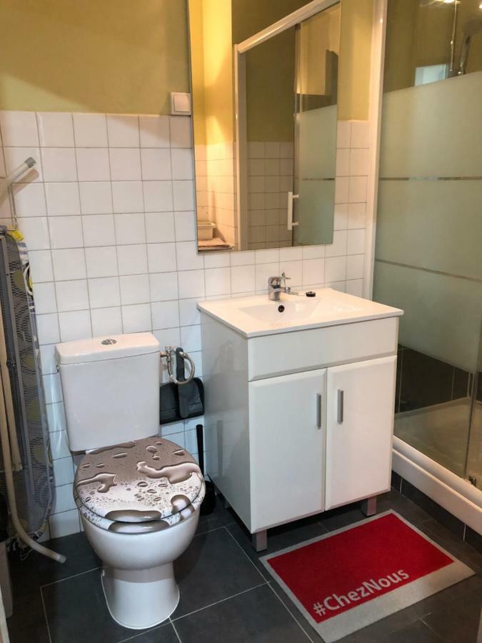 Apartament Le Galtas Brides-les-Bains Zewnętrze zdjęcie